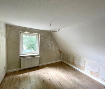 Schöne 2-Zimmer-Wohnung mit Balkon in Hemer Becke - Photo 2