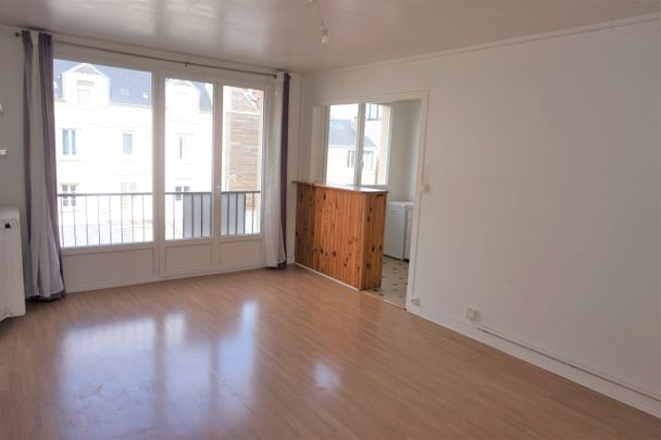 Appartement à louer - 76600 LE HAVRE - Photo 1