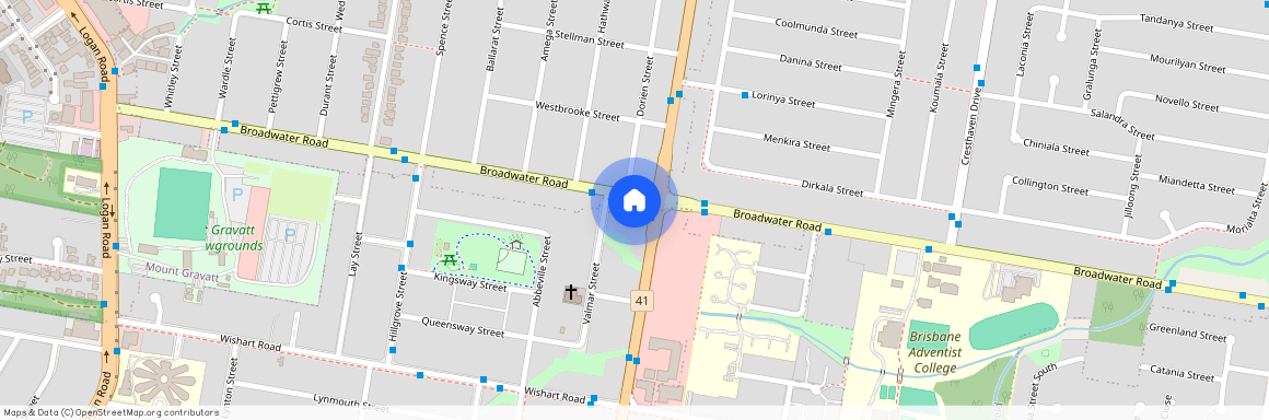 195 Broadwater Road, Qld 4122, Mount Gravatt East