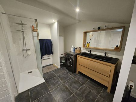 Location appartement 3 pièces, 57.14m², Merville - Photo 5