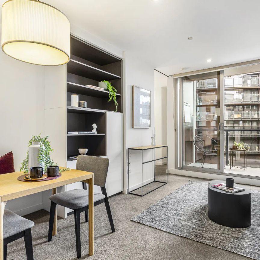 Exclusive Lifestyle in the Heart of South Yarra - Photo 1