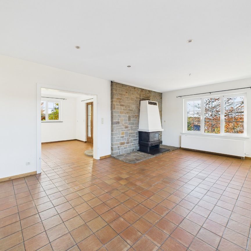 À LOUER – Maison 3 chambres à Arville (Saint-Hubert) - Foto 1