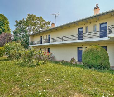STUDIO – 18 M2 – CLAMART QUARTIER MAIRIE - Photo 5