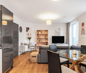 2 bedroom apartment to rent - Photo 6