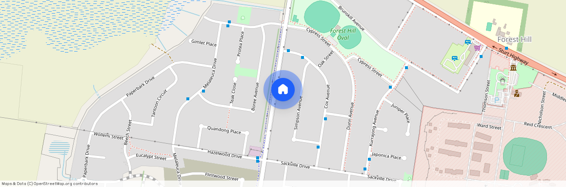 30 Elizabeth Avenue, NSW 2651, Forest Hill