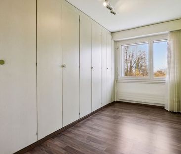 Helle 4.5-Zimmer-Wohnung mit Balkon in Hünenberg – sofort verfügbar! - Photo 3