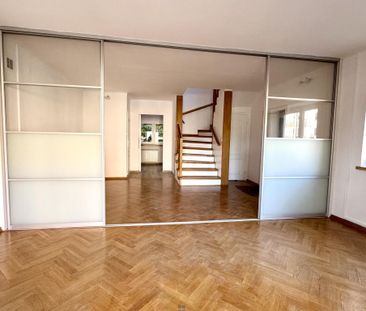 Warszawa, Mokotów, Stary Mokotów, Wybieg - Фото 3