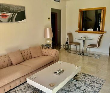 Alquiler de piso en Urbanizacion Residencial Sotoserena, 3 - Photo 1