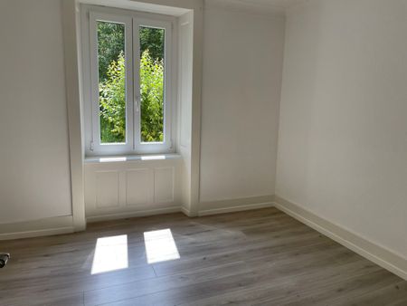 JEANNERET 23, 4-room apartment 1st floor renovated with balcony - Foto 2