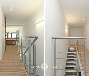 Warszawa, Mokotów, Mokotów Wyględów, Jana Pawła Woronicza - Zdjęcie 3