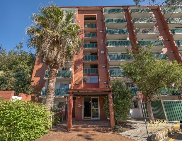 Stylish & Convenient Living in West Leederville - (professional photos coming soon) - Photo 1