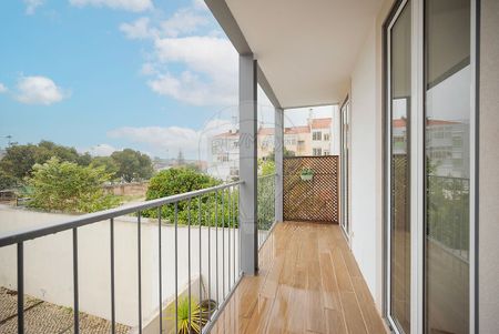 Apartamento T3 em Lisboa - Photo 5