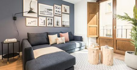 Calle de Santa Ana, Madrid, Community of Madrid 28005 - Foto 2