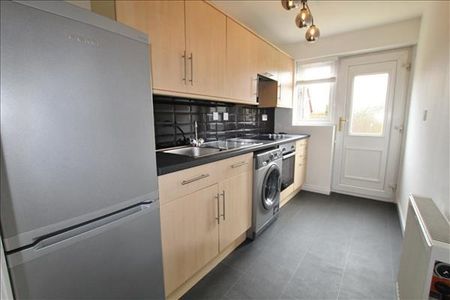 1 bedroom flat to rent - Photo 5