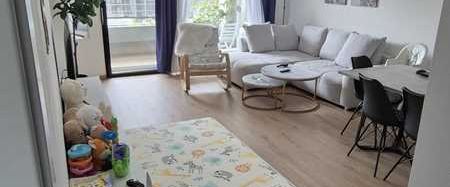 Moderne, helle Wohnung mit 2 Balkonen in der Oststadt – zentral & ruhig gelegen - Foto 1