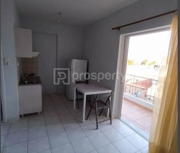 Studio/Γκαρσονιέρα για ενοικίαση Προσφυγικά - Πλατεία Ελευθερίας (Π... - Photo 5