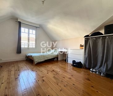 LOCATION d'une maison T6 (173 m²) à TOULOUSE gd garage - grand jardin - Photo 1