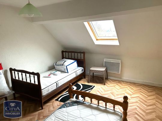 Location Appartement 3 pièces 68m² HAZEBROUCK 59190 - Photo 1