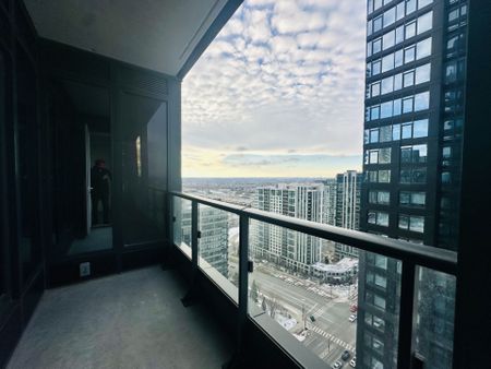 For Lease - 395 Square One Drive Unit# # 2311, Mississauga, Ontario - Photo 4