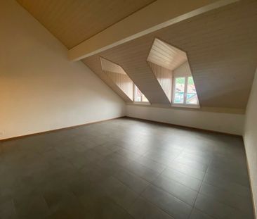 3.5 room apartment on the 3rd floor - Foto 3