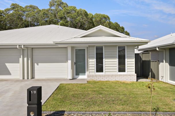 Four Bedroom Duplex - Photo 1
