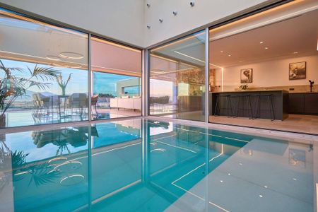 4 room luxury Villa for rent in Costitx, Spain - Photo 5