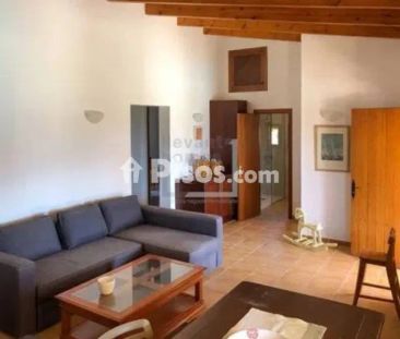 Casa rústica en alquiler en Manacor - Photo 2