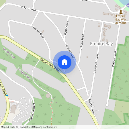 169 Empire Bay Drive, NSW 2257