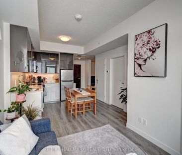 60 Frederick Street #1213 - Photo 3