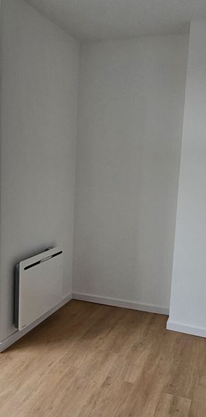 Appartement 2 pièces - Photo 1