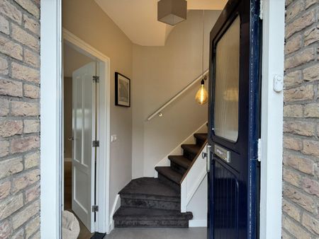 Te huur: Huis Marislaan in Utrecht - Photo 5