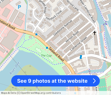 Sealand Road, Chester, CH1 - Photo 1