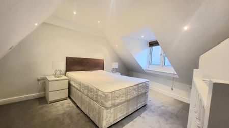 Bear Street, London - Photo 5