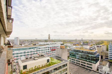 Stationsstraat 66, Hoog-Catharijne NS en Jaarbeurs, 3511EG, Utrecht - Photo 4