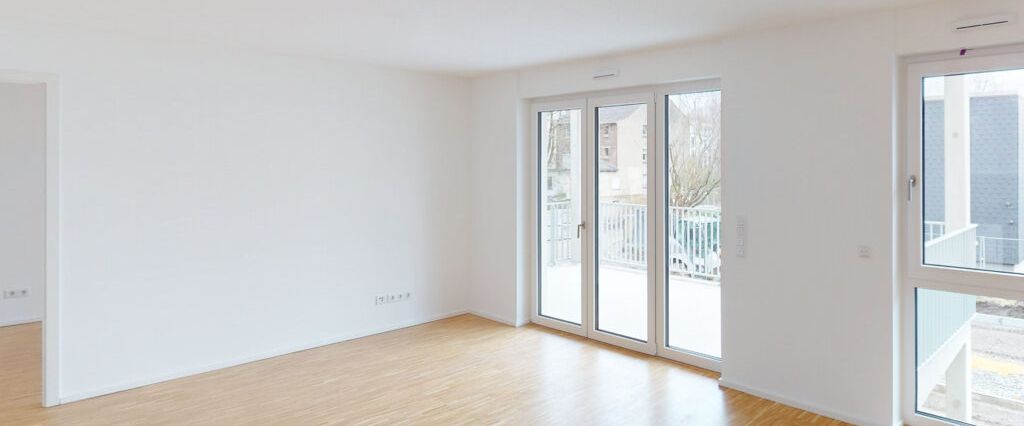 Ihre traumhafte 2-Zimmer-Wohnung mit Balkon - Foto 1