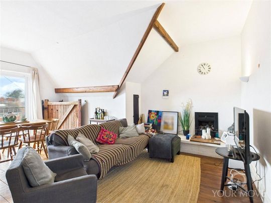 1 bedroom flat to rent - Photo 1