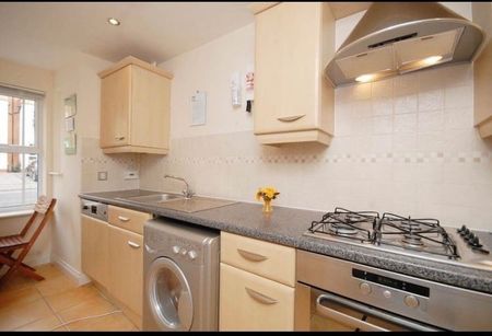 Room in a Shared House, Northcroft Way, B23 - Photo 3