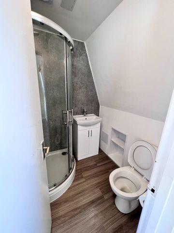 1 Bed Flat, Goldhawk Road, W12 - Photo 3