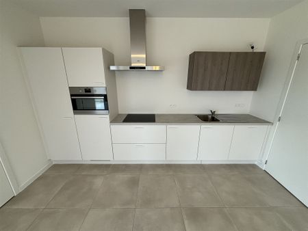 Prachtig nieuwbouw appartement met 1 slaapkamer en terras - Photo 3