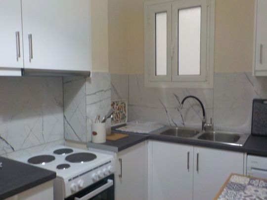 Διαμέρισμα για ενοικίαση Χώρα Κέρκυρας (Κέρκυρα) - Φωτογραφία 1