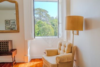 Apartamento T3 em Lisboa