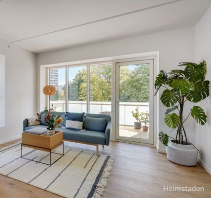 Kløvervej 46K, 2. 202., 6000 Kolding - Photo 1