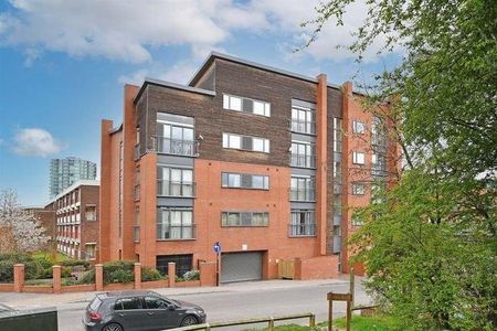 Studio to rent - Photo 4