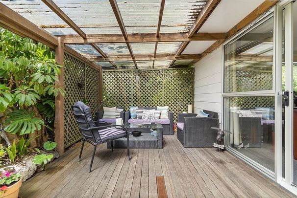 Charming 4BR Family Home with Granny Flat - Photo 1