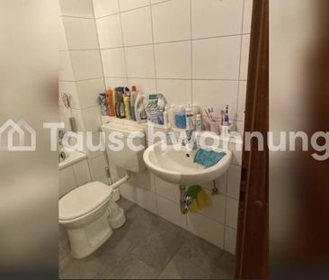 TAUSCHWOHNUNG Große 2 Zimmer Wohnung in Mariendorf - Foto 1