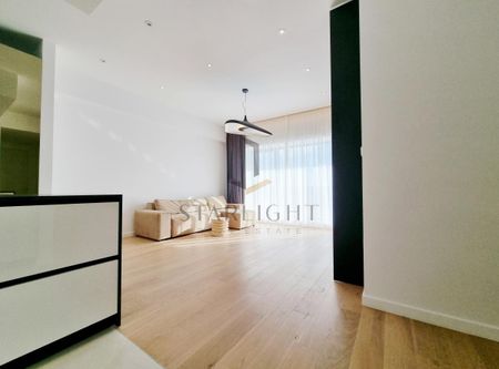 Rent furnished 2 bedroom condo | ONE Verdi Park - Fotografie 5