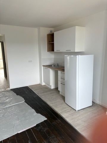 T3 Thizy-les-Bourgs - Photo 3