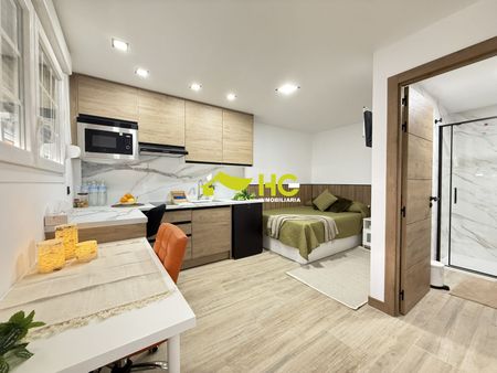 Alquiler Estudio en Urbanización - El Bosque, Villaviciosa De Odón - Photo 5