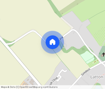 Croft Lane, Latton, SN6 - Photo 1