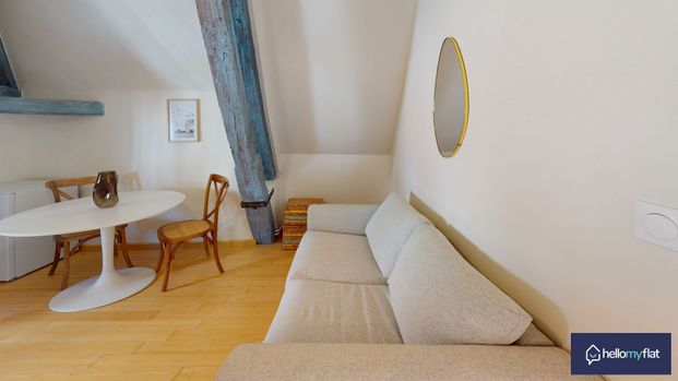 Location Appartement 3 pièces 62m² TROYES 10000 - Photo 1